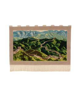 China Figural Cb110 Line Green 155x247
