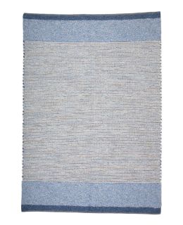 Life Blue 140x200