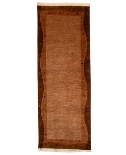 Bhutan Design Brown 80x221