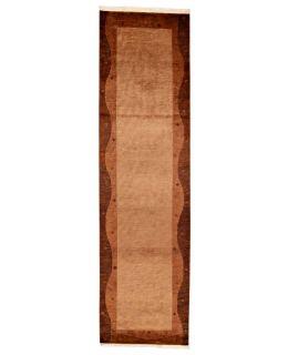Bhutan Design Brown 81x297