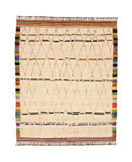 Berber White 260x308