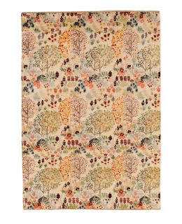 Paradis White 166x245