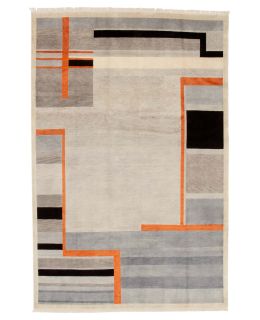 Annapuna Design Grey 203x305