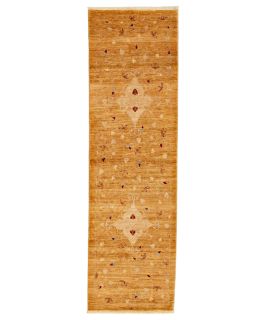 Dehbaf Gold 84x293