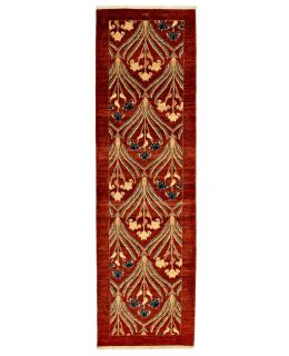 Dehbaf Red 84x292