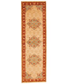 Dehbaf Beige 87x282