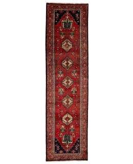 Azarbaijan Semi & Antique Red 114x430
