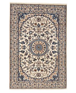 Nain Natural White 200x300