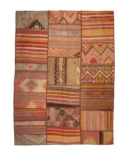 Kilim Anatol Multi 145x202