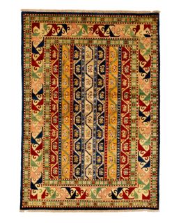 Kazak Multi 139x196