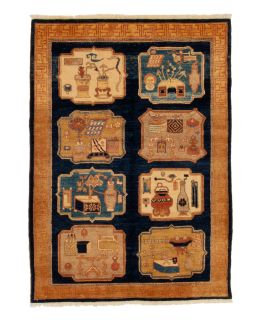 Dehbaf Multi 140x198