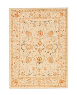 Rizbaf Beige 144x196