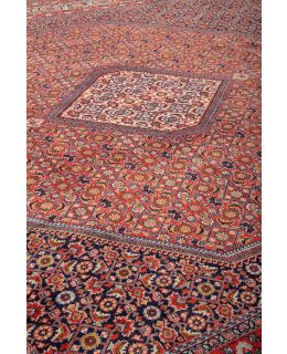 Bidjar Tekab Rust 250x294
