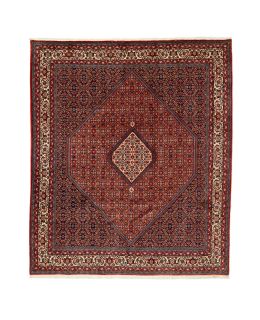 Bidjar Tekab Rust 250x294