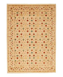 Dehbaf Beige 255x355
