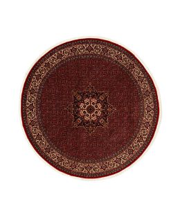 Bidjar Tekab Rust 205x205