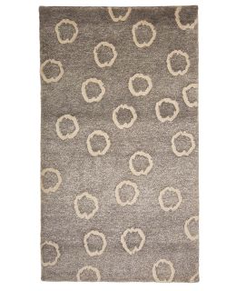 Bhutan Design Grey 93x163