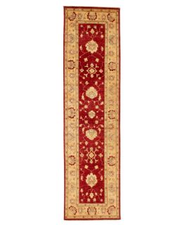 Pashtu Red 79x298