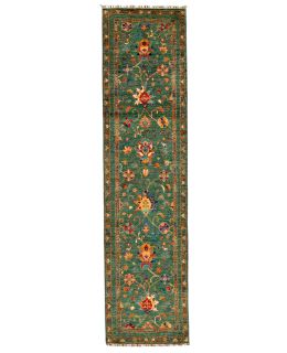 Khorjin Green 77x314