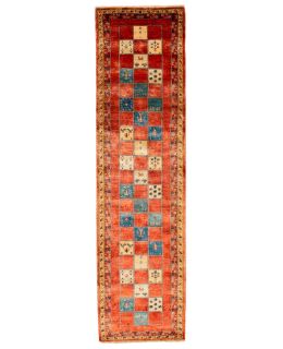Nimdeh Rust 81x303