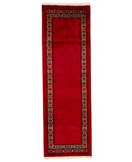 3 Ply Butterfly Red 78x243