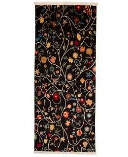 Annapuna Design 452 Black 82x197
