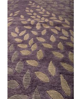 Annapuna Design Purple 81x345