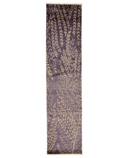 Annapuna Design Purple 81x345