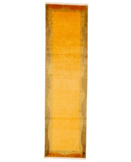 Bhutan Design Yellow 82x295
