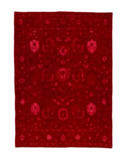 Ziegler Red 160x222