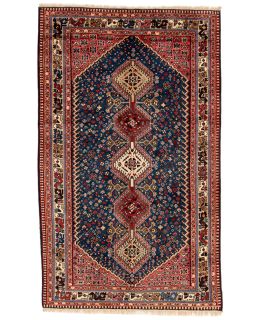 Yalameh Multi 155x257