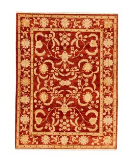 Dehbaf Red 168x225