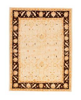 Dehbaf Beige 168x225