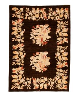 Dehbaf Black 172x243