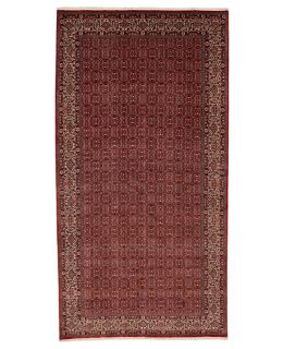 Bidjar Tekab Rust 204x393