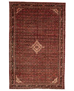 Hossinabad Red 341x526