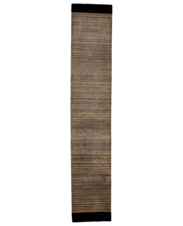 Pashtu Modern Grey 83x449