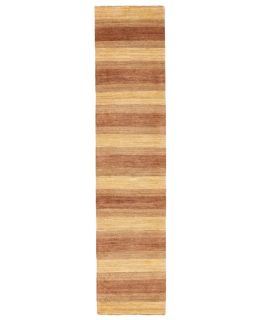 Persian Gabbeh Beige 75x339
