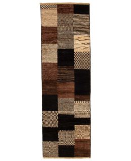 Pashtu Modern Brown 75x243
