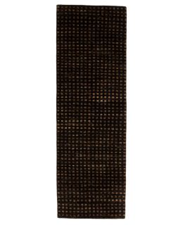 Pashtu Modern Brown 80x249