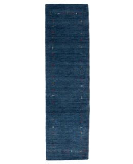 Indo Gabbeh Blue 82x290