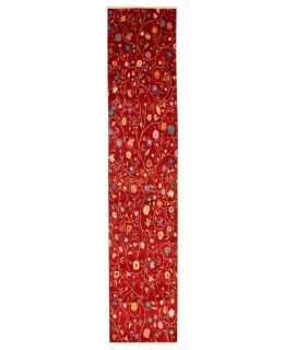 Annapuna Design 452 Red 83x401
