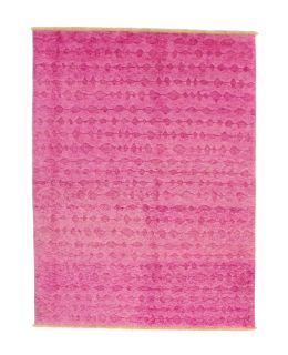 Bhutan Design Rose 173x229