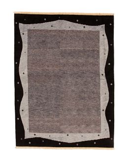 Bhutan Design Grey 170x228