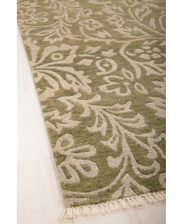 Annapuna Design Green 170x230