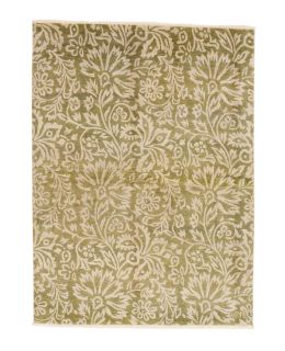 Annapuna Design Green 170x230
