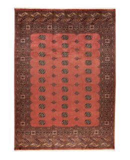 Mori Rose 245x340