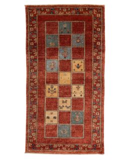 Nimdeh Rust 64x121
