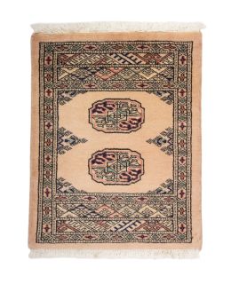 Mori Beige 45x60