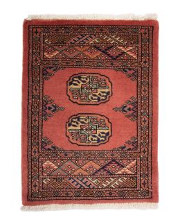 Mori Rose 45x60